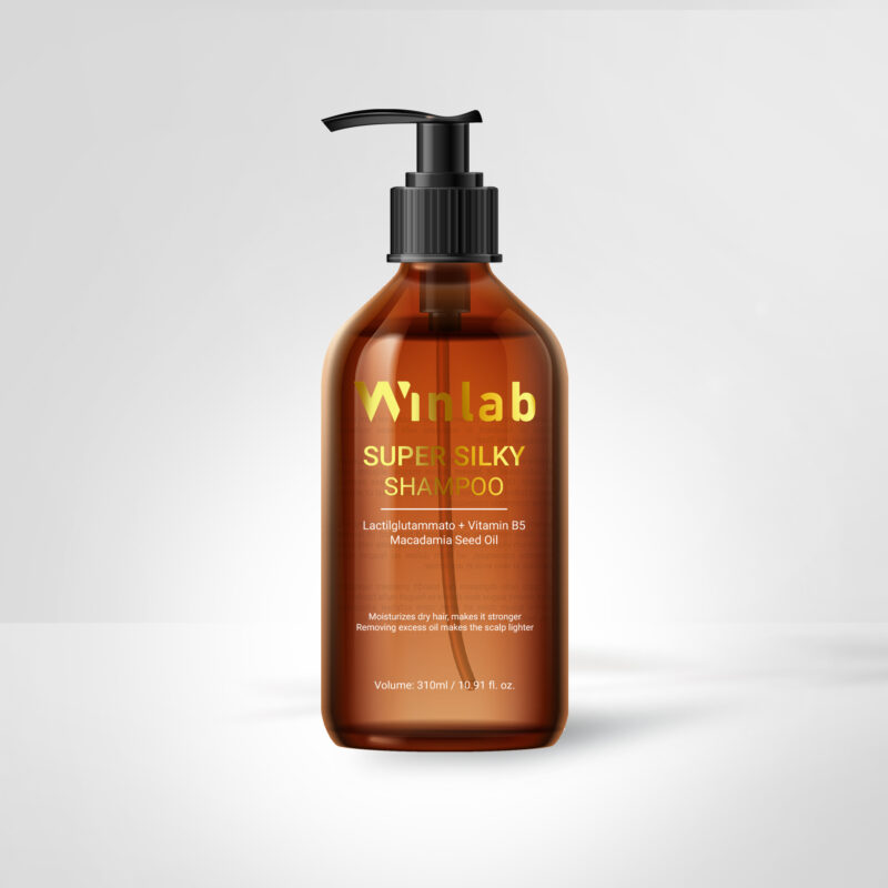 Perfect Shining Shampoo