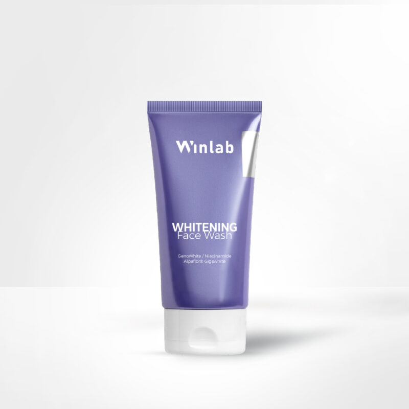 Whitening Face Wash