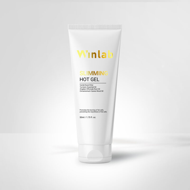 Slimming Hot Gel