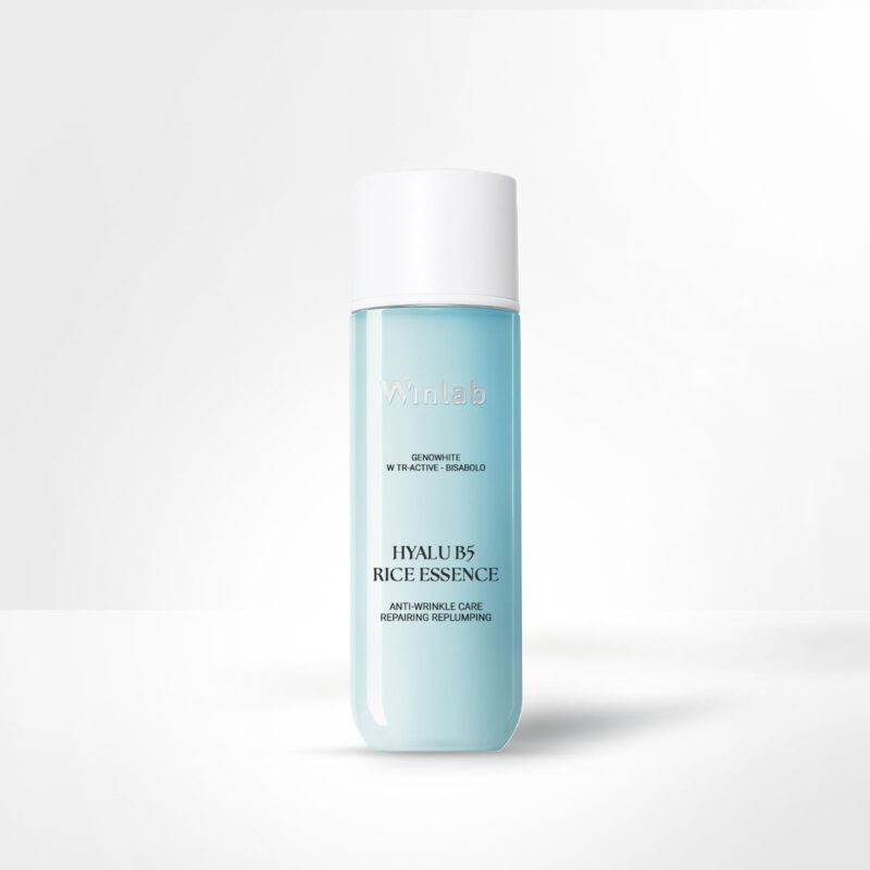 Hyalu B5 & Rice Essence