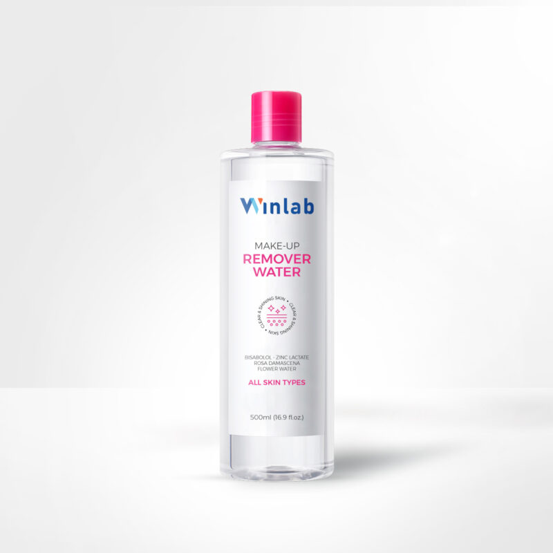 Make-up Remover Water