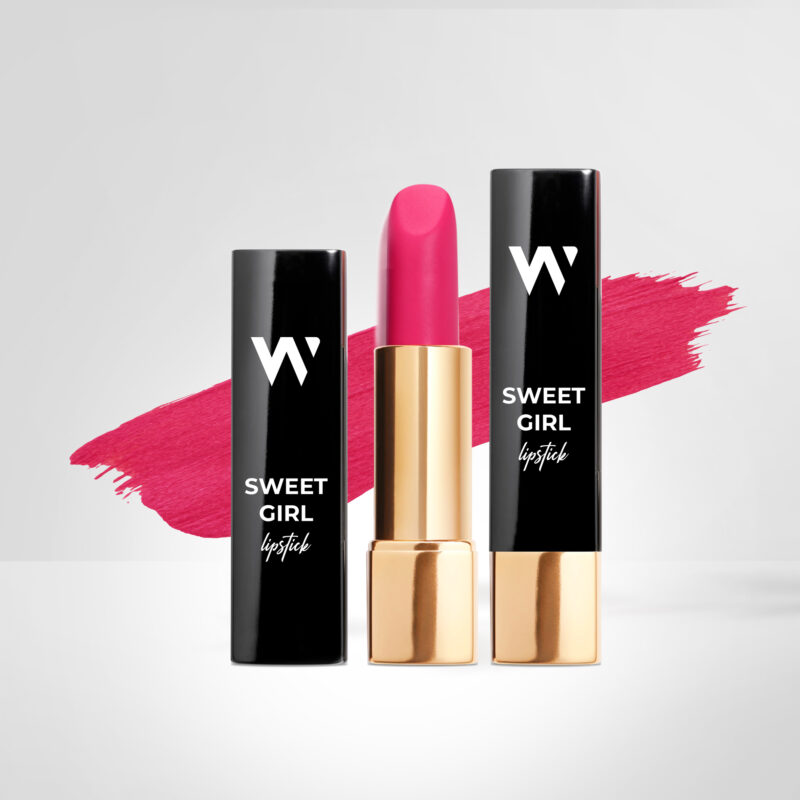 Sweet Girl Lipstick