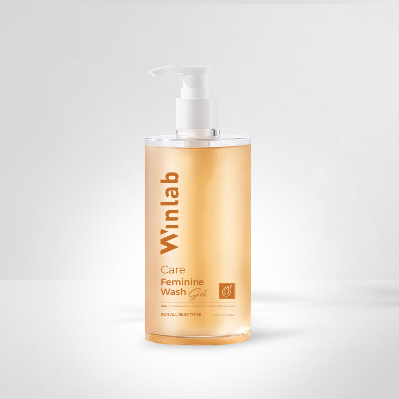 Care Feminine Wash Gel