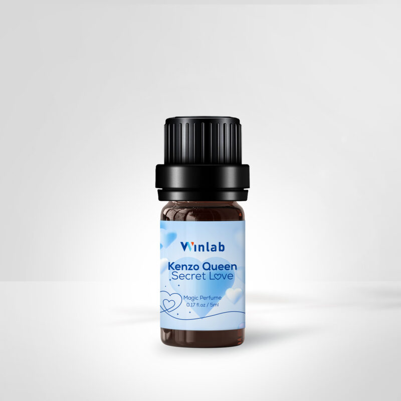 Kenzo Queen Secret Love
