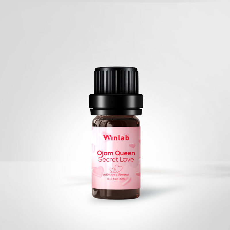 Ojam Queen Secret Love
