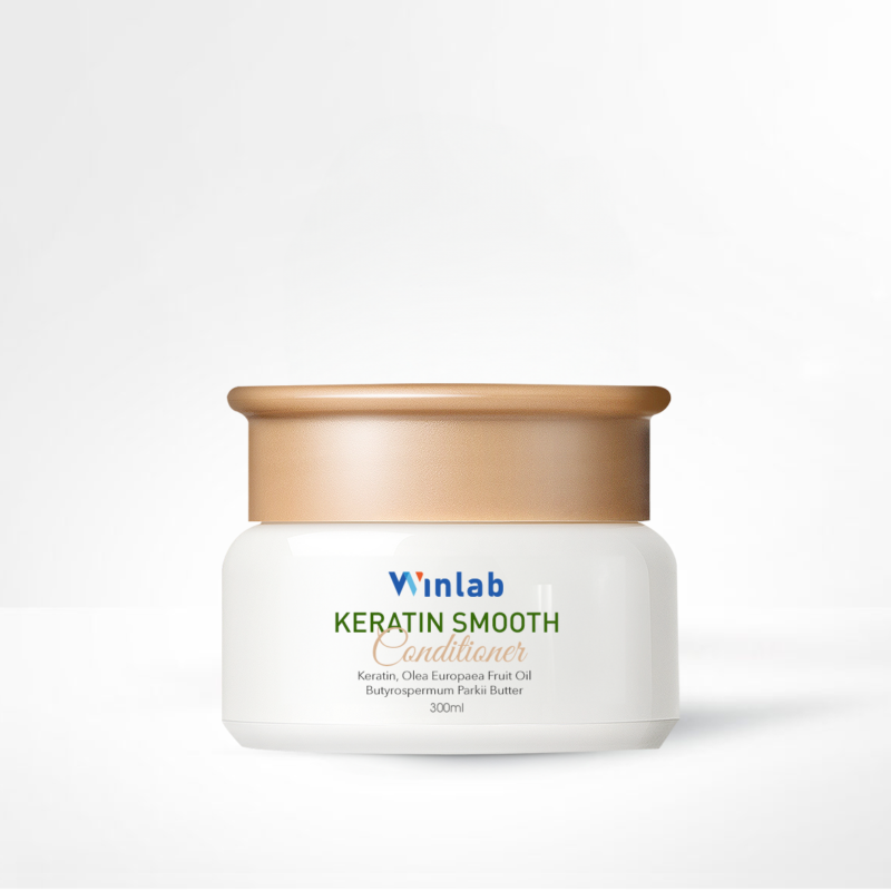 DẦU XẢ MỀM MƯỢT TÓC