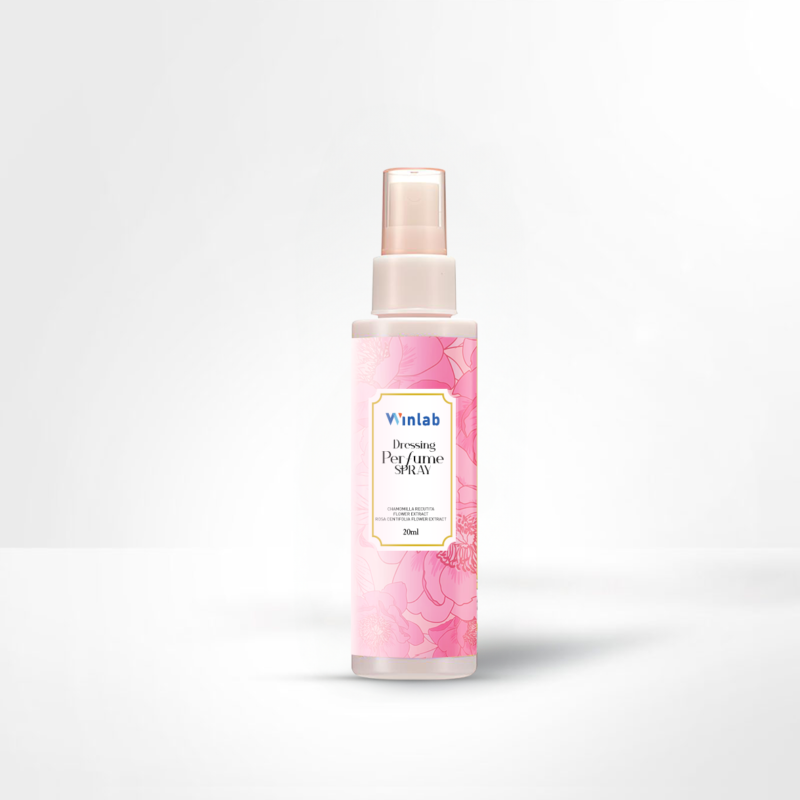 NƯỚC HOA QUẦN ÁO