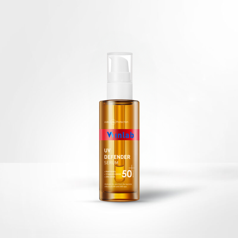 SERUM CHỐNG NẮNG